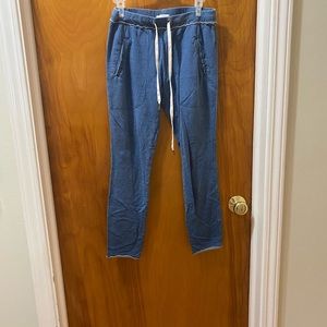 Cloth & Stone joggers